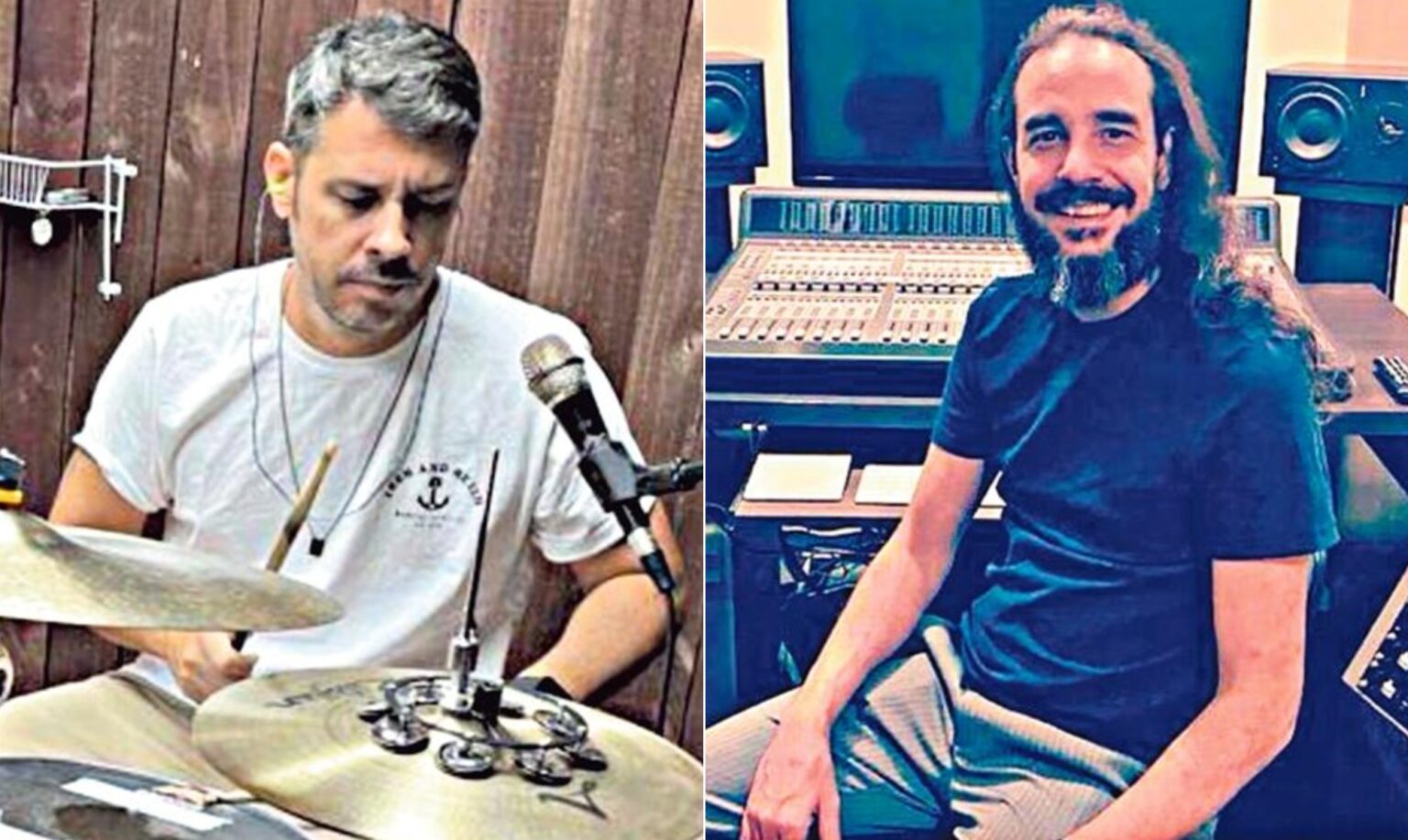 Disputa Musical: A Controvérsia de 'Carolina' e as Acusações contra Seu Jorge