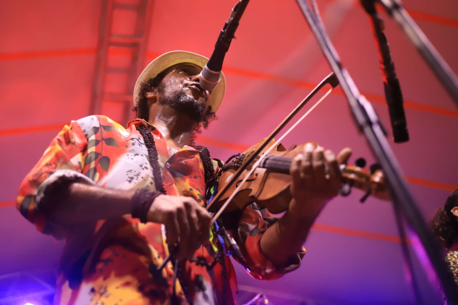 Diversidade Musical e Atividades Culturais Marcam Fim de Semana na Estação das Artes Diversidade Musical e Atividades Culturais Marcam Fim de Semana na Estação das Artes