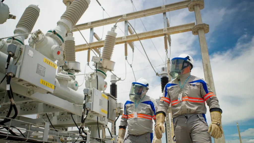 Enel Distribuição Ceará Abre 500 Vagas para Eletricistas em 8 Cidades do Cariri