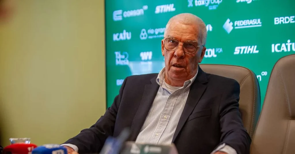 Energia Renovável: Novas Oportunidades para o Agronegócio Gaúcho Energia Renovável: Novas Oportunidades para o Agronegócio Gaúcho