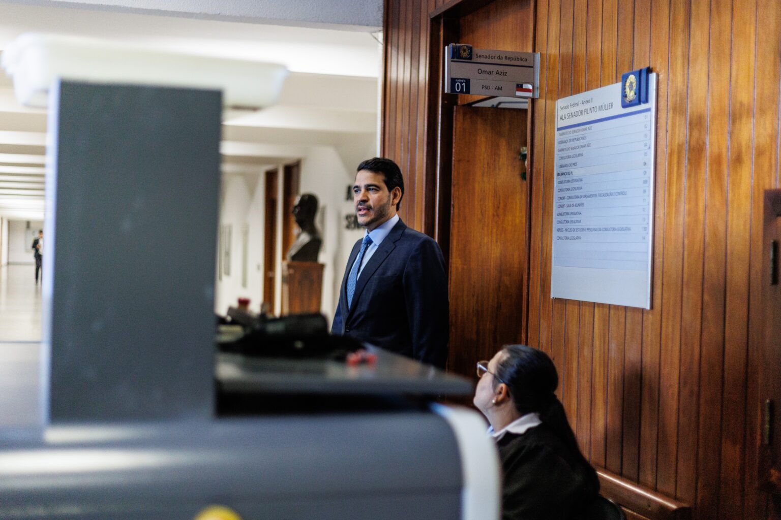 Entenda o Processo de Sabatina de Jorge Messias no Senado para o STF