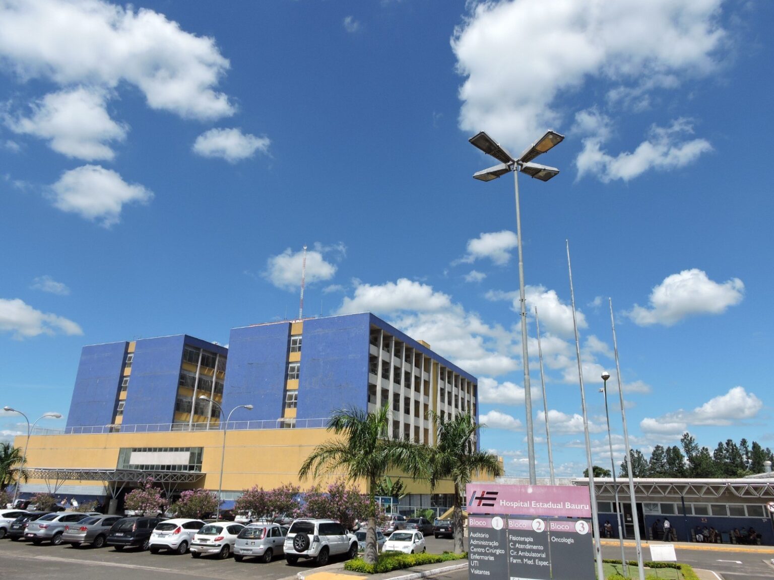 Famesp Lança Processos Seletivos para Várias Unidades de Saúde em Bauru Famesp Lança Processos Seletivos para Várias Unidades de Saúde em Bauru