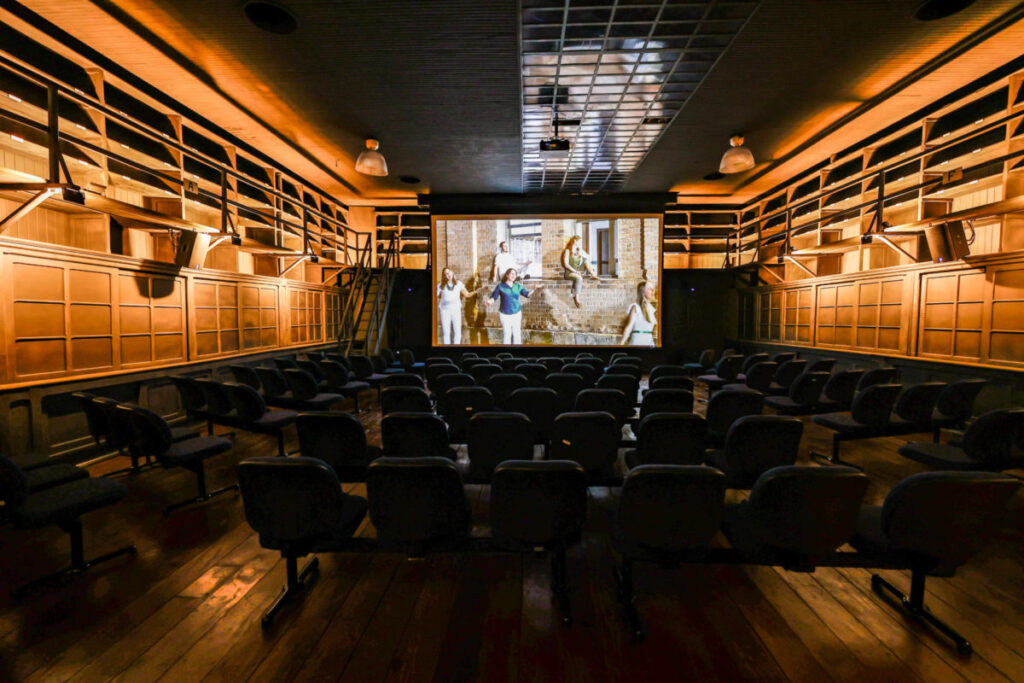 Festival de Curtas-Metragens de Jundiaí: Inscrições Abertas para o 6º Evento Festival de Curtas-Metragens de Jundiaí: Inscrições Abertas para o 6º Evento