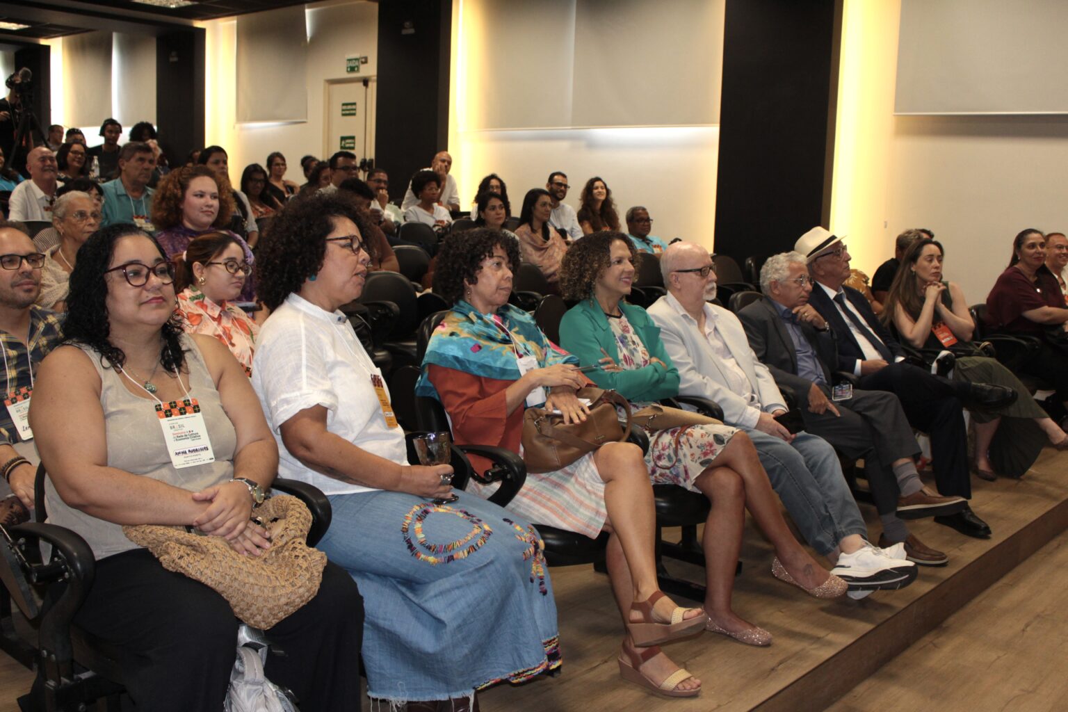 Fórum Brasil Criativo: Aracaju Recebe Discussões sobre Economia Criativa e Cultura Fórum Brasil Criativo: Aracaju Recebe Discussões sobre Economia Criativa e Cultura