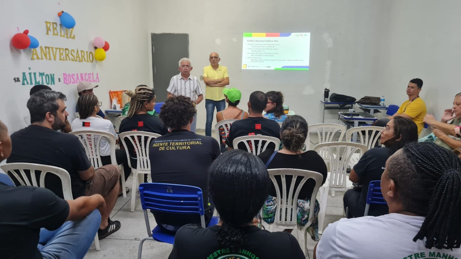 Funjope Prorroga Prazo para Resultado dos Editais da Política Nacional Aldir Blanc