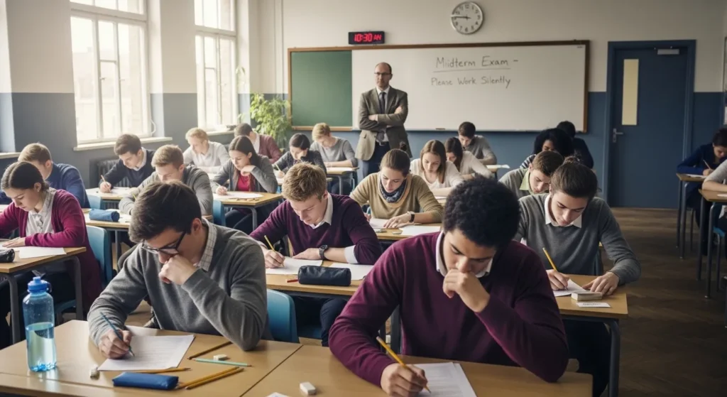 Gabarito Extraoficial do Concurso IFCE 2026: Aguardado Resultado e Próximas Etapas