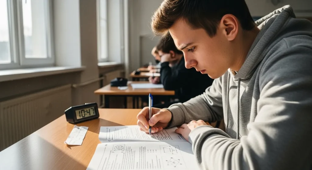 Gabarito IFCE 2026: Resultados da Prova de Professor para Mais de 26 Mil Candidatos