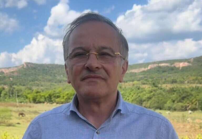 Giovanni Sampaio Lança Pré-Candidatura ao Governo do Ceará e Critica Ciro Gomes Giovanni Sampaio Lança Pré-Candidatura ao Governo do Ceará e Critica Ciro Gomes