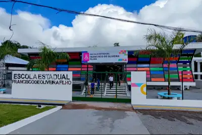 Governo do Amapá Anuncia Reajuste Salarial de 38,93% para Educadores: Medidas Transformadoras na Educação Governo do Amapá Anuncia Reajuste Salarial de 38,93% para Educadores: Medidas Transformadoras na Edu