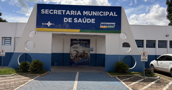 Imperatriz Inicia Semana Nacional de Saúde com Diversas Ações e Atendimento Especializado Imperatriz Inicia Semana Nacional de Saúde com Diversas Ações e Atendimento Especializado