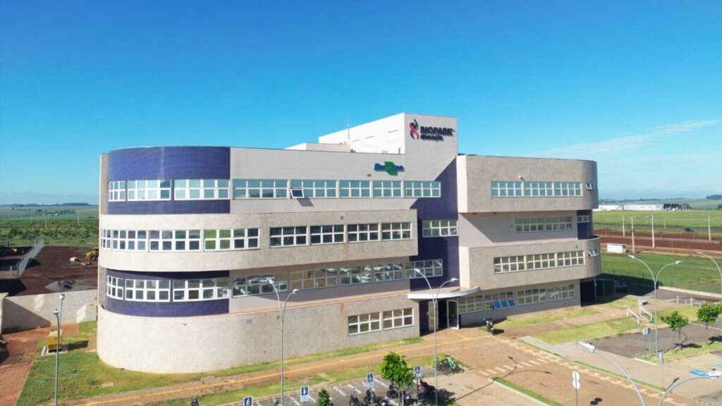 Inauguração da Fábrica Revolucionária no Paraná Promete Transformar o Agronegócio Inauguração da Fábrica Revolucionária no Paraná Promete Transformar o Agronegócio