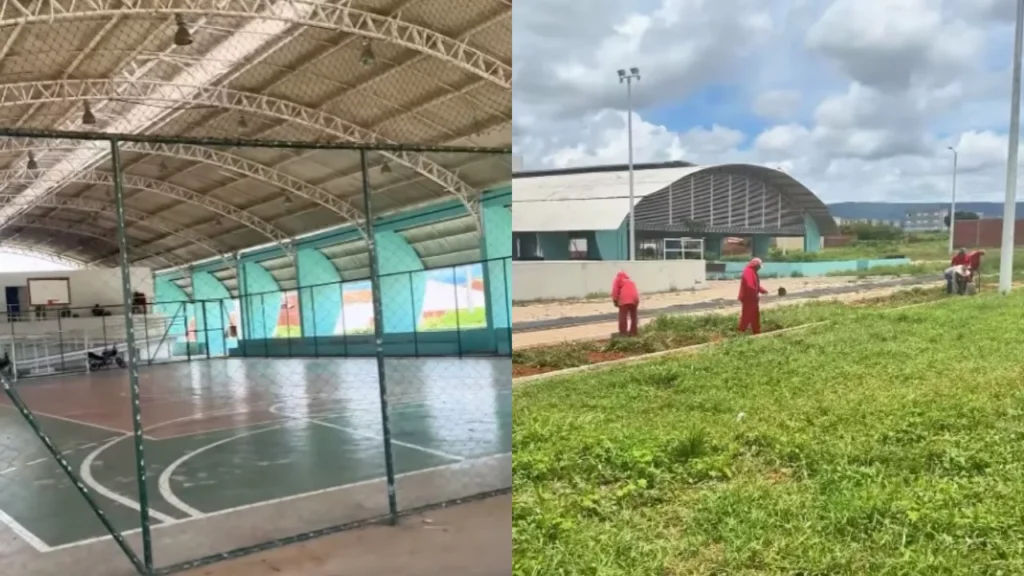 Inauguração da Vila Social em Juazeiro do Norte: Um Marco para a Comunidade