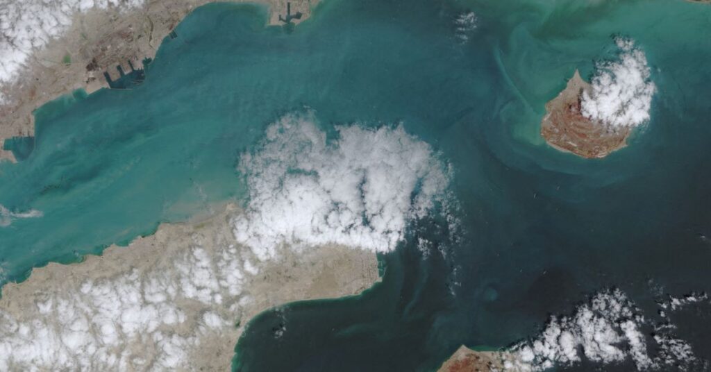 Incertezas no Agronegócio Brasileiro com Fechamento de Ormuz