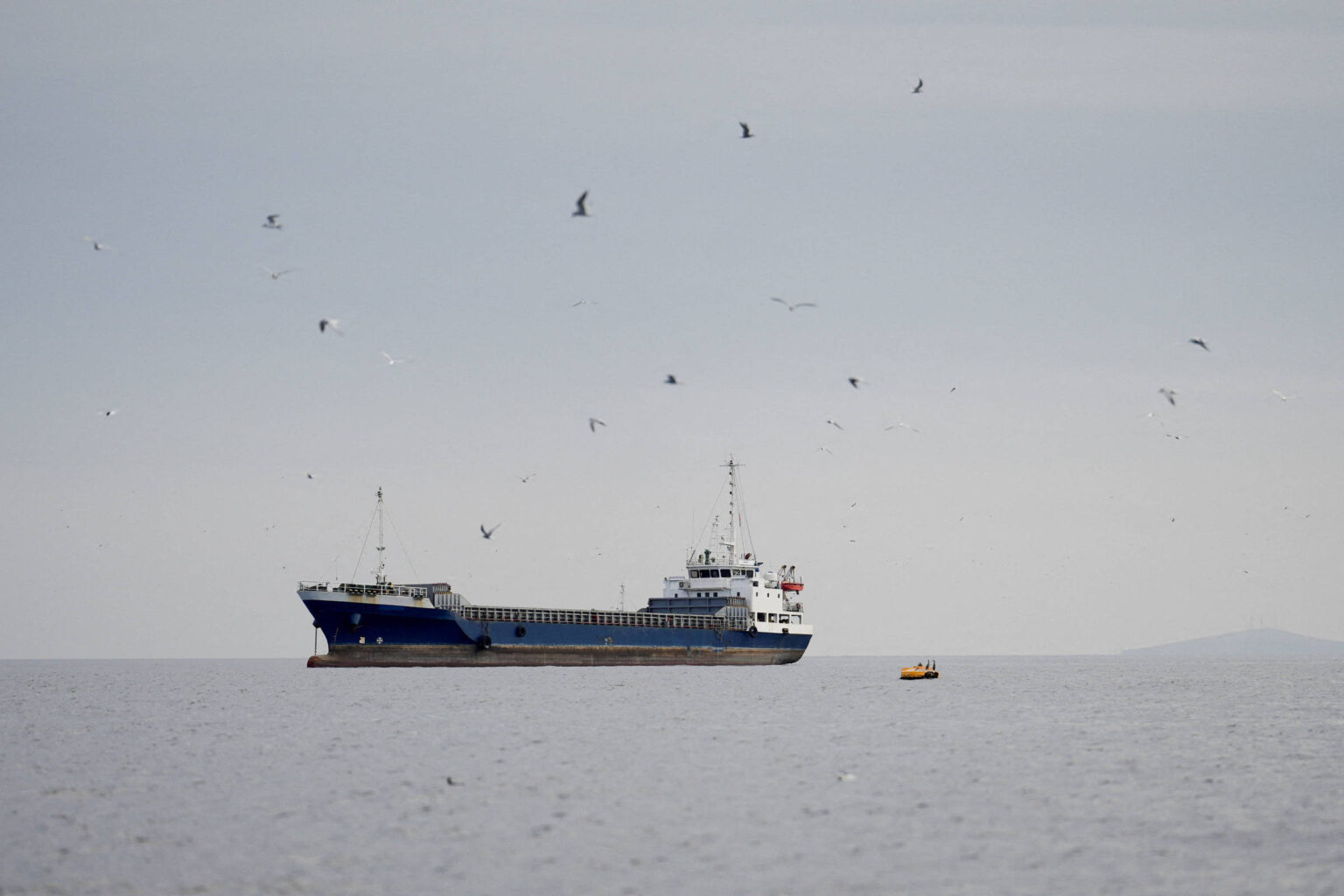 Incertezas no Estreito de Hormuz Atingem o Agronegócio Brasileiro em 2025