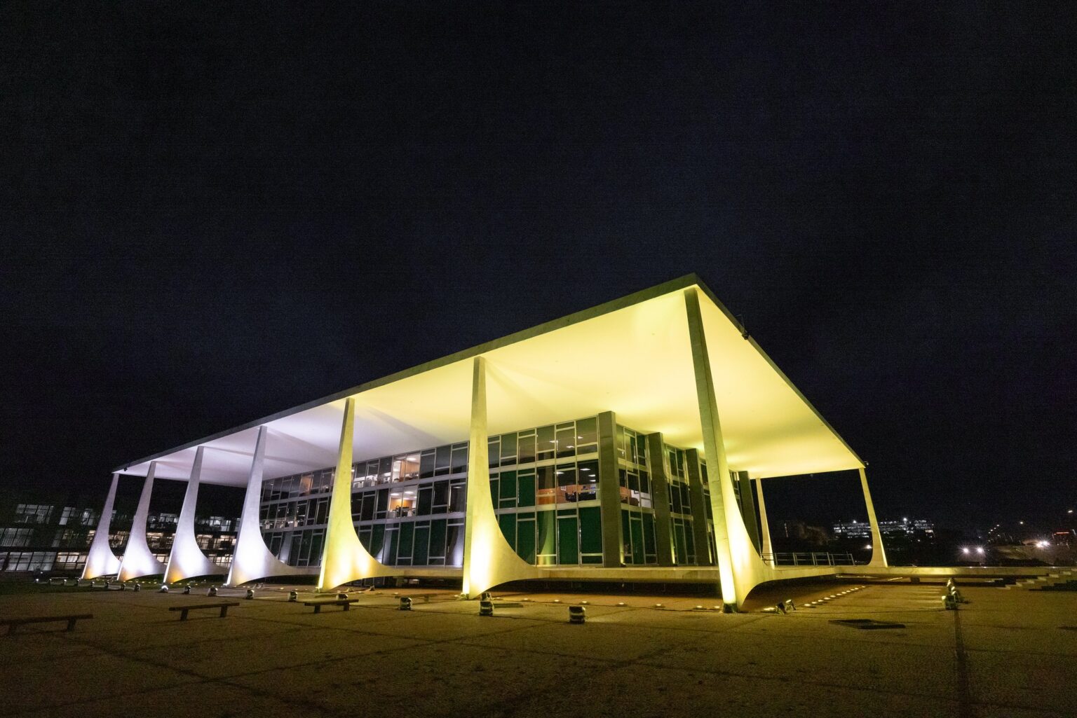 Influência Bolsonarista no STF: O Que Pode Mudar Até 2027?