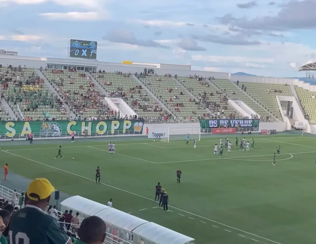 Inscrições Abertas para a Série C do Campeonato Cearense até 14 de Maio Inscrições Abertas para a Série C do Campeonato Cearense até 14 de Maio