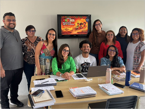 Juazeiro do Norte: Comissão Avança no Planejamento do Seminário de Educação Étnico-Racial Juazeiro do Norte: Comissão Avança no Planejamento do Seminário de Educação Étnico-Racial