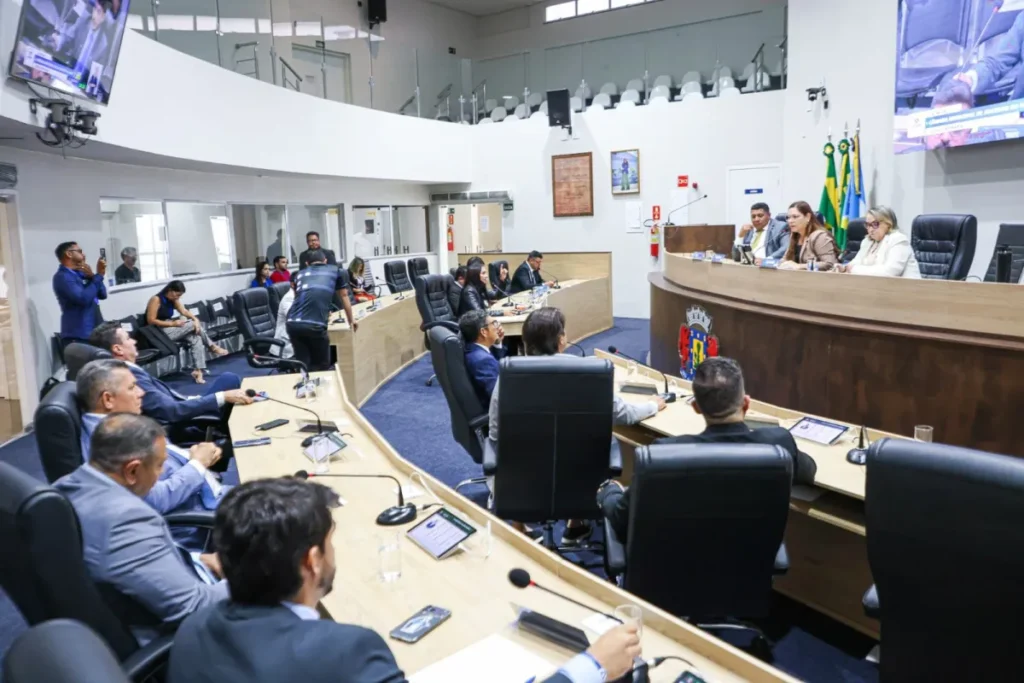 Juazeiro do Norte Institui Semana Municipal do Hip-Hop: Uma Vitória Cultural