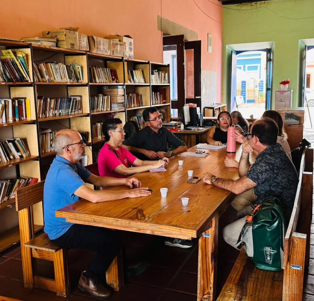 Kariri Criativo Lança Plataforma Digital para Impulsionar Economia Criativa no Ceará