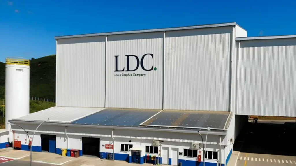 LDC Destina R$ 100 Milhões a Goiás: Impulsionando a Indústria com Incentivos Estaduais