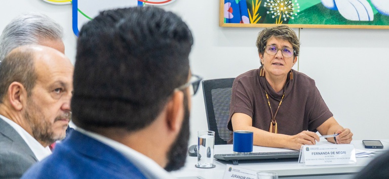Ministério da Saúde Avança na Transição de Insulinas no SUS com Diálogo Nacional Ministério da Saúde Avança na Transição de Insulinas no SUS com Diálogo Nacional