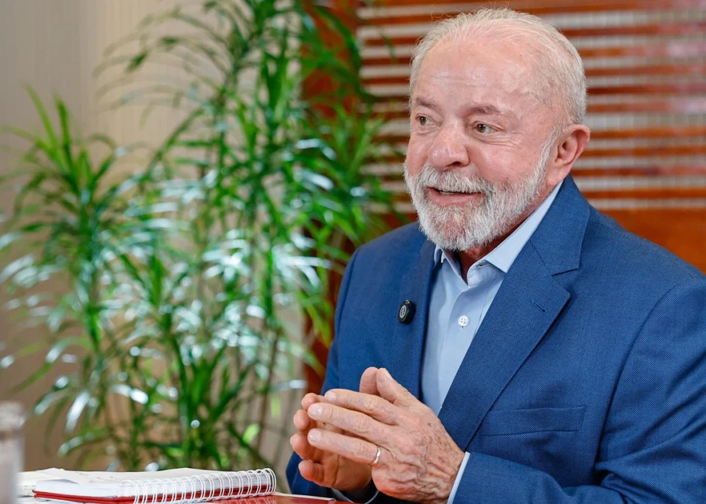 Movimentações Políticas Agitam Brasília: O Que Esperar para 2026?