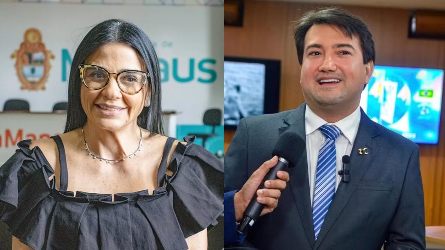 Mudanças na Gestão Municipal: Secretários de Saúde e Cultura de Manaus Exonerados