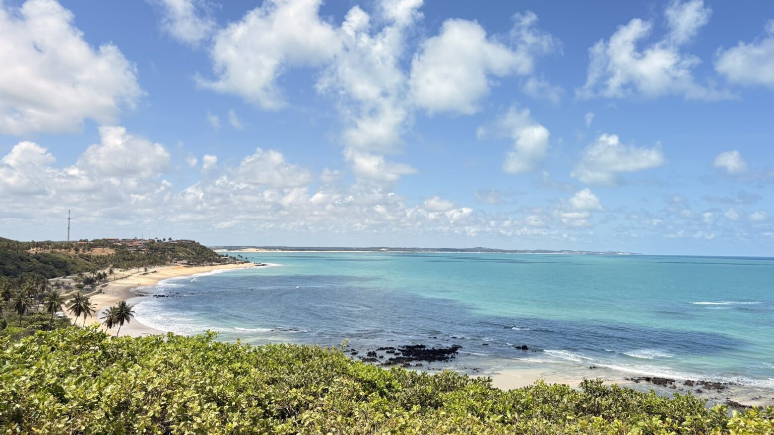 Nordeste e Inteligência Artificial: Um Roteiro Inexplorado de Natureza e Cultura Indígena