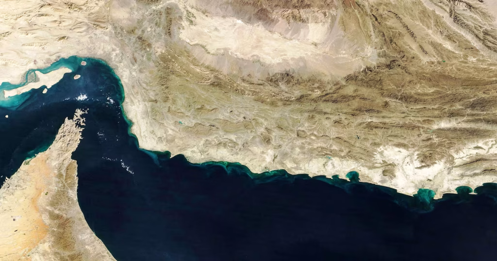 Os Gargalos Marítimos do Mundo e seus Impactos no Agronegócio Brasileiro