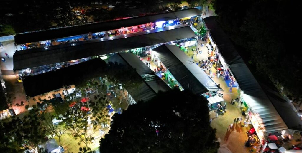 Pinheiros AgroShow: A Maior Feira de Agronegócio do Espírito Santo em 2024