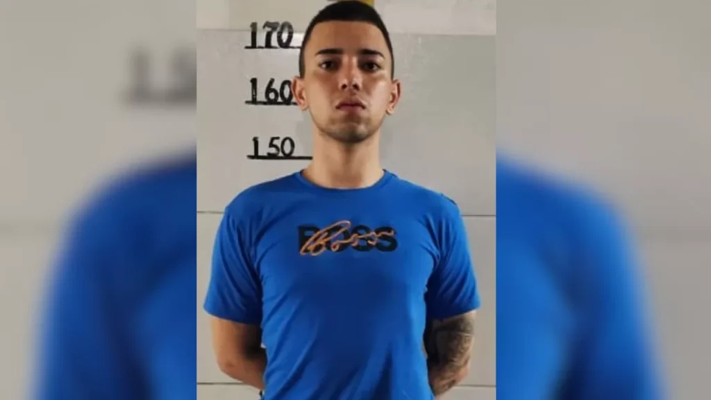 Polícia Prende Suspeito de Homicídio em Juazeiro: Caso de Violência Envolvendo Idosa de 89 Anos