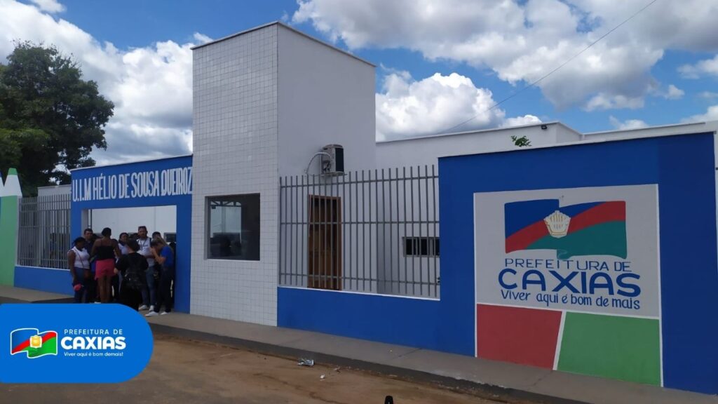 Prefeitura de Caxias Anuncia Edital para Eleição de Gestores Escolares na Rede Municipal de Educação Prefeitura de Caxias Anuncia Edital para Eleição de Gestores Escolares na Rede Municipal de Educação