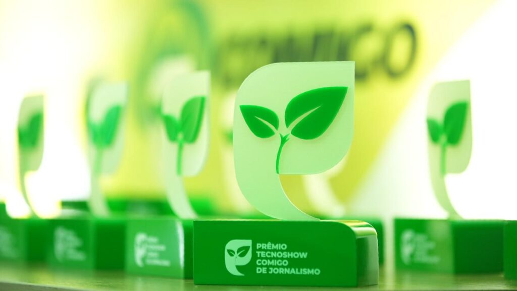 Rádio UFS FM Conquista Reconhecimento Nacional em Jornalismo Agropecuário Rádio UFS FM Conquista Reconhecimento Nacional em Jornalismo Agropecuário