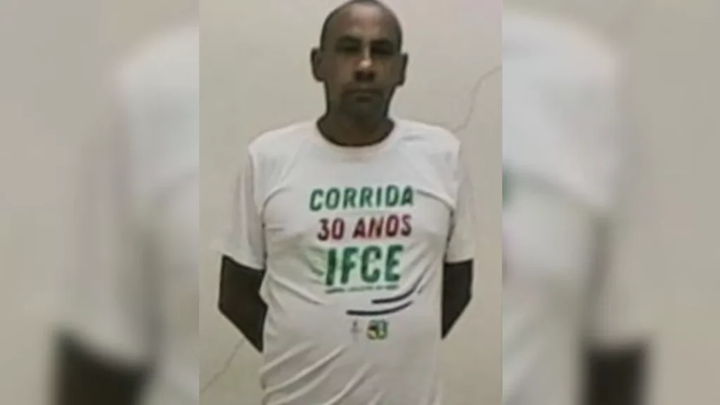 Reincidência em 24 Horas: Flanelinha Ameaça Tia e Volta a Ser Preso