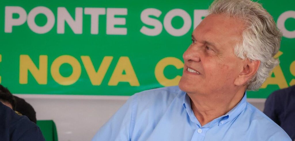 Ronaldo Caiado e o Agronegócio: Uma Nova Dinâmica na Disputa Eleitoral Ronaldo Caiado e o Agronegócio: Uma Nova Dinâmica na Disputa Eleitoral