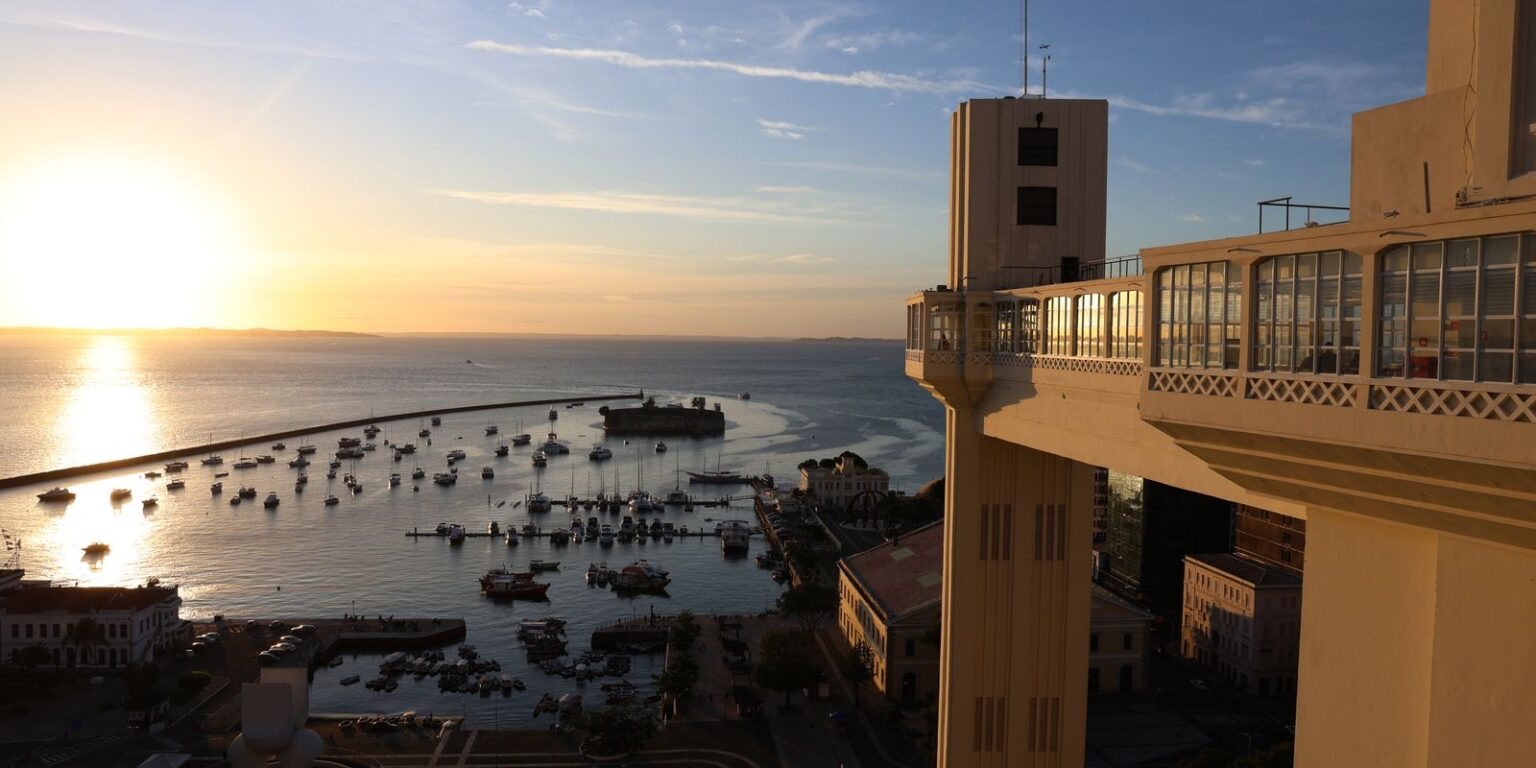 Salvador Celebra a Economia Criativa em Evento Global de Inovação