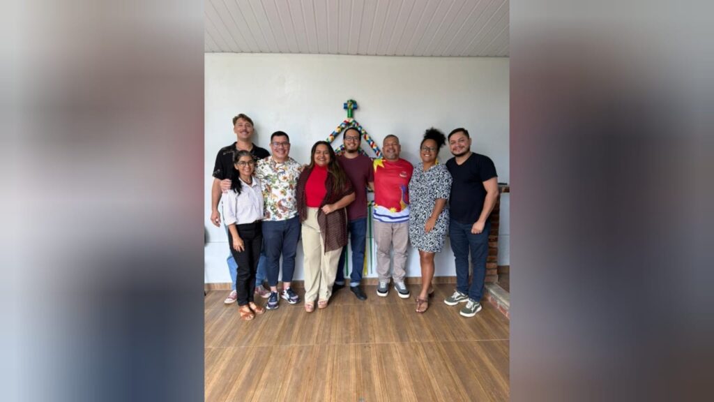 Santarém Receberá Encontro de Pontos e Pontões de Cultura do Baixo Amazonas em Abril Santarém Receberá Encontro de Pontos e Pontões de Cultura do Baixo Amazonas em Abril