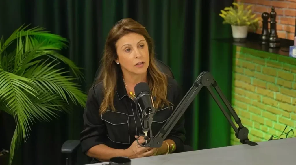 Solange Lopes no Ponto a Ponto: ‘Educação é um bem público, não um negócio’