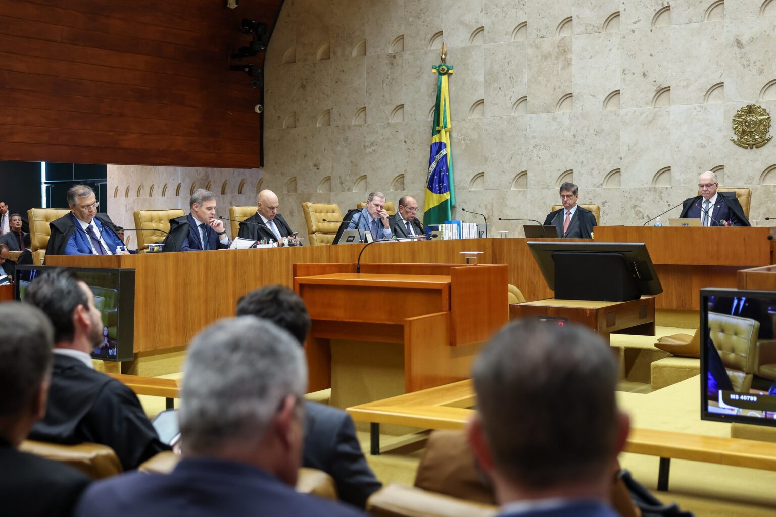 STF Decidirá Como Será a Escolha do Novo Governador do Rio: Voto Direto ou Indireto?