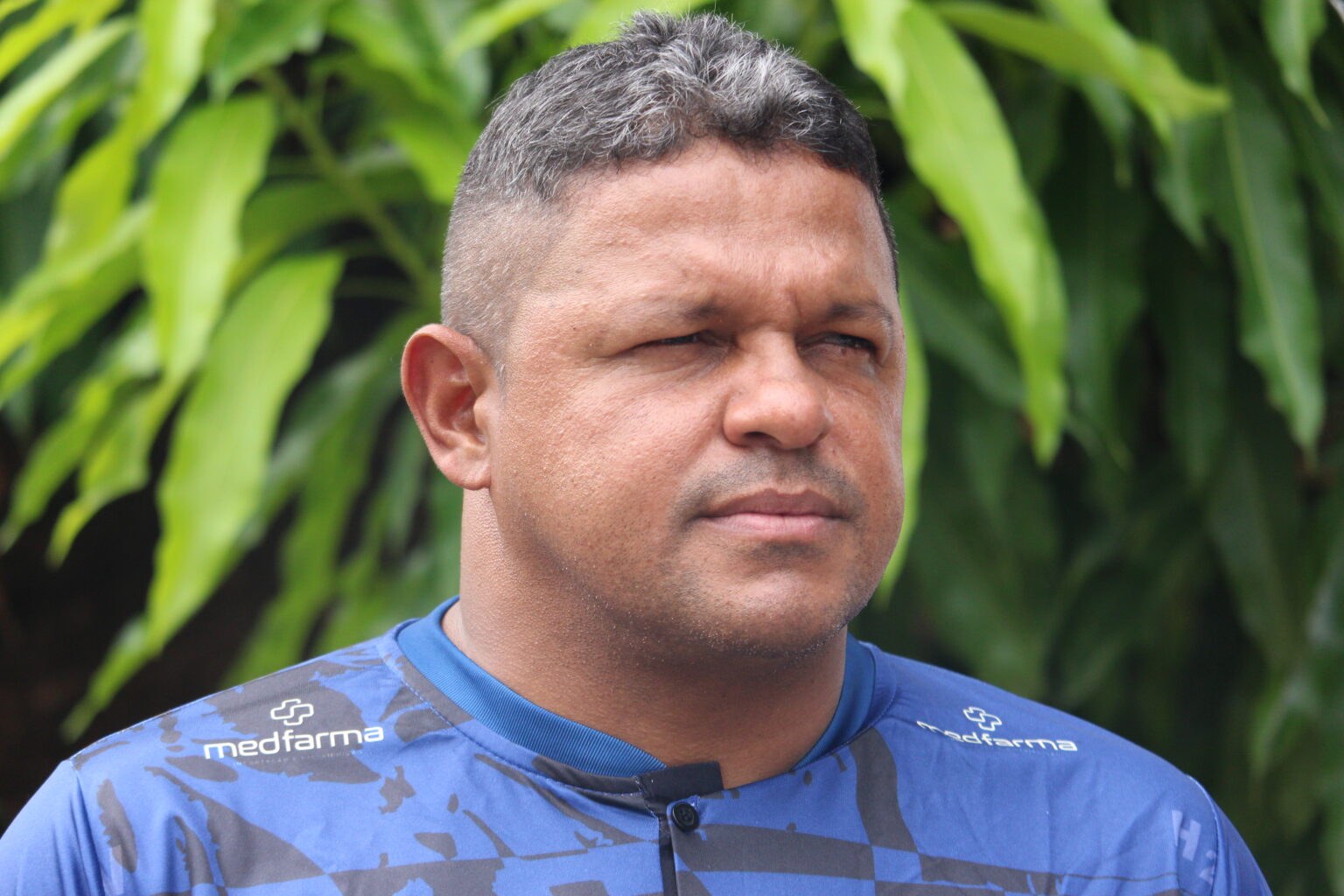 Washington Luiz é o Novo Técnico do Sousa para 2026: Uma Nova Era no Futebol Paraibano Washington Luiz é o Novo Técnico do Sousa para 2026: Uma Nova Era no Futebol Paraibano