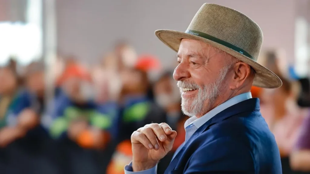Pesquisa Meio/Ideia 2026: Lula Lidera Todos Cenários de 1º e 2º Turno com Vantagem Confortável Pesquisa Meio/Ideia 2026: Lula Lidera Todos Cenários de 1º e 2º Turno com Vantagem Confortável