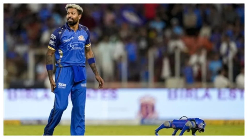 IPL 2026: Hardik Pandya Opta por Lançar Primeiro Contra Rajasthan Royals em Jogo Decisivo