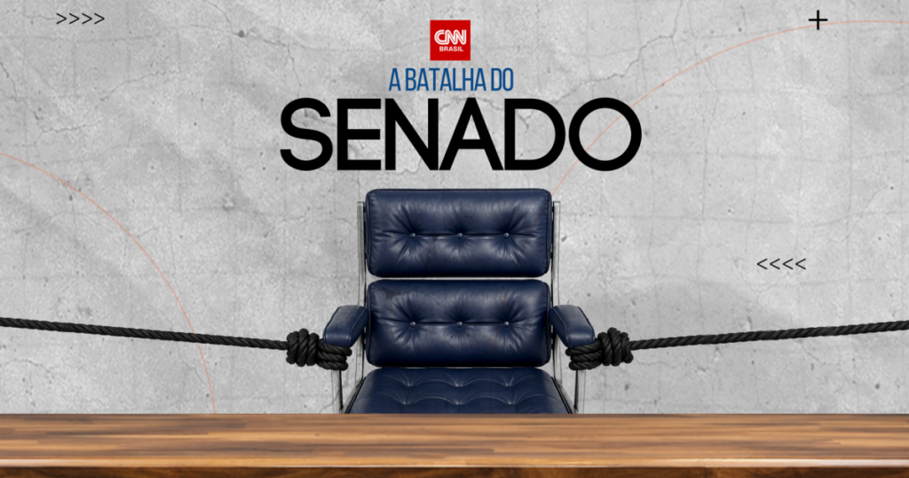 A Batalha do Senado: Série da CNN Revela o Protagonismo Político da Casa