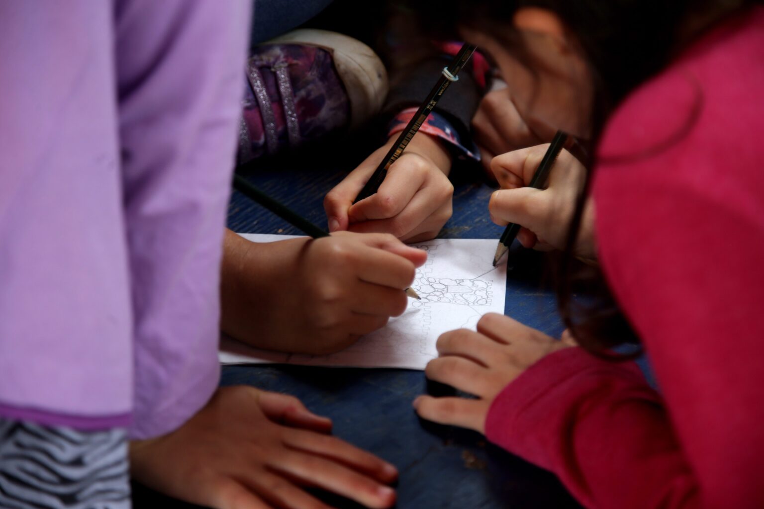 A Educação Infantil no Brasil: Um Mapa Para a Qualidade