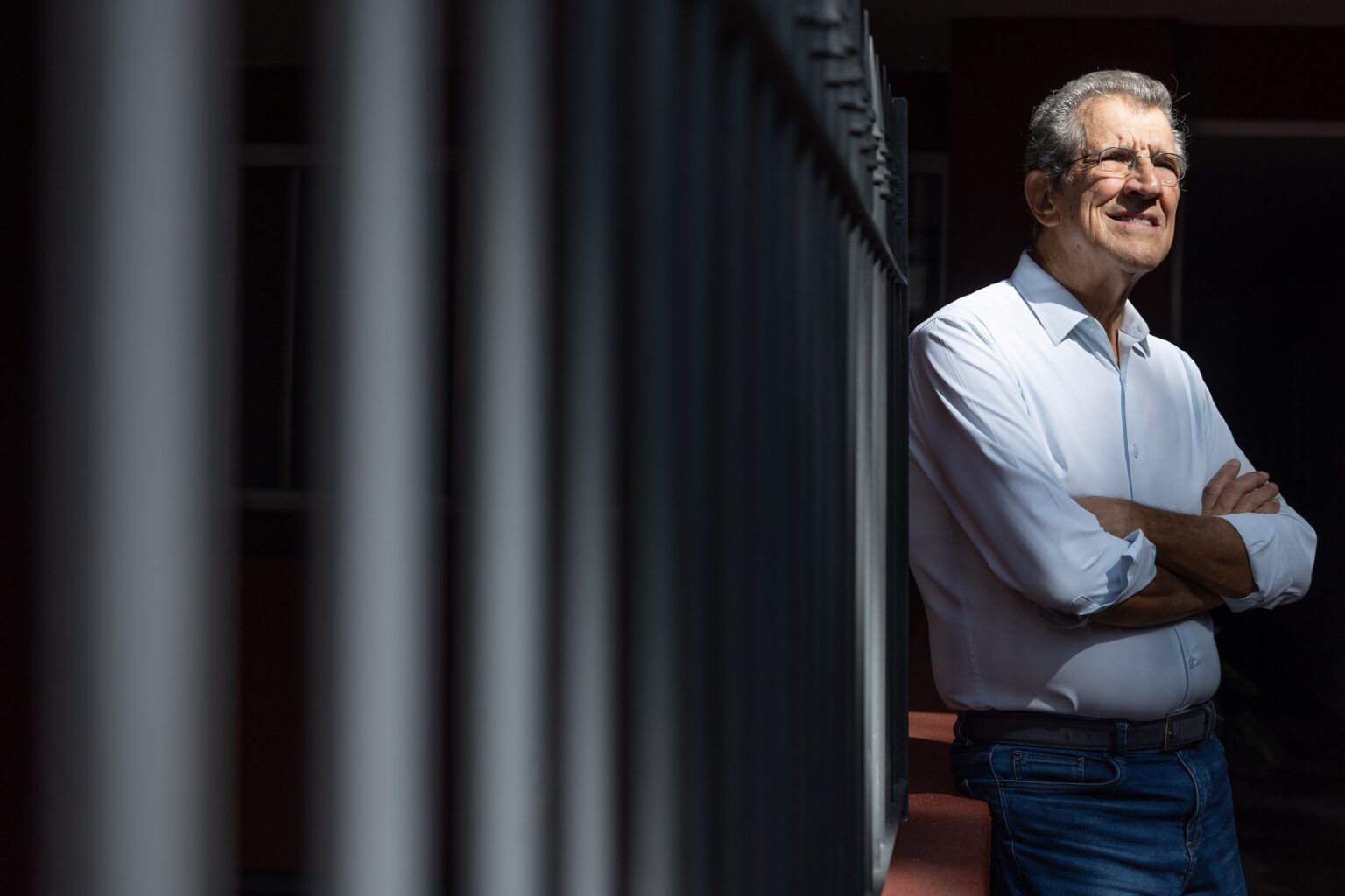 Carlos Monteiro é o Vencedor do Prêmio Faz Diferença 2025 na Categoria Saúde