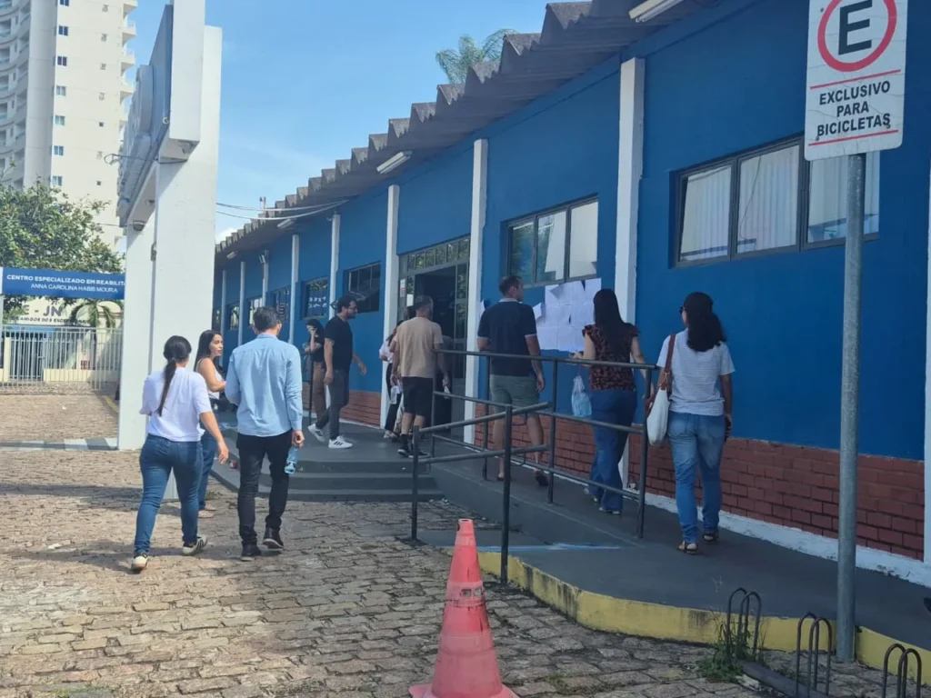 Concurso do IFCE: Provas Acontecem Neste Domingo em Juazeiro do Norte