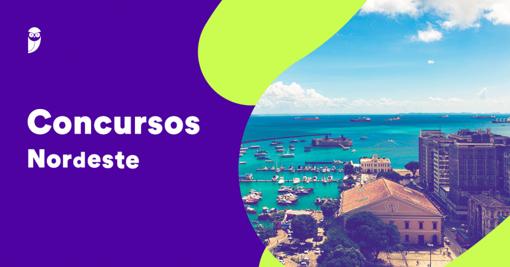 Concursos no Nordeste: Novas Oportunidades Selecionadas para 2026