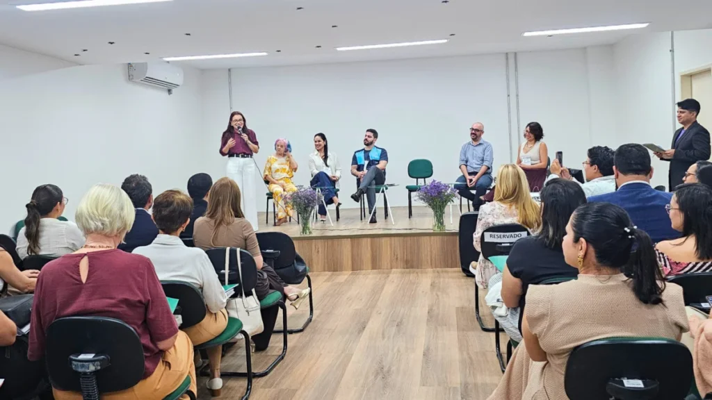 Cuidados paliativos no SUS: oficina de 3 dias reforça dignidade e empatia