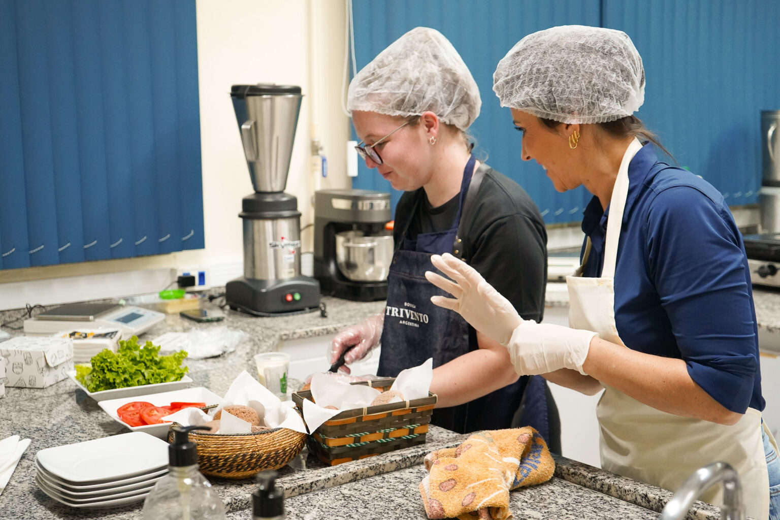 Desafio Gastronômico Inova no Agronegócio da UPF Desafio Gastronômico Inova no Agronegócio da UPF
