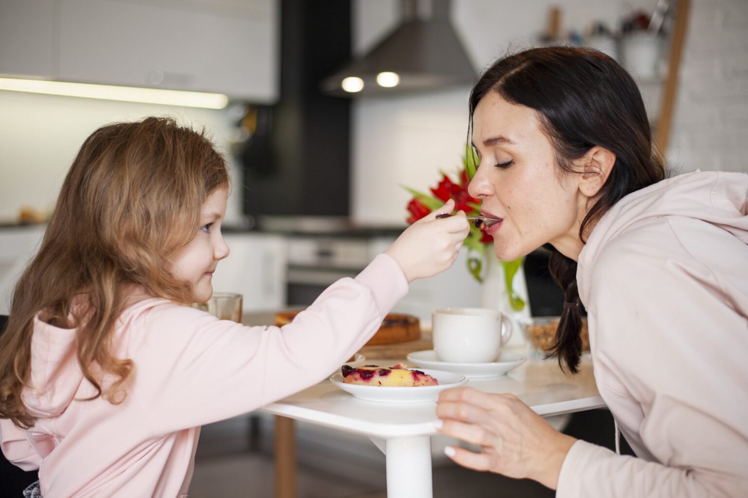 Dia das Mães: Celebrando a Cultura Alimentar e Memórias Afetivas